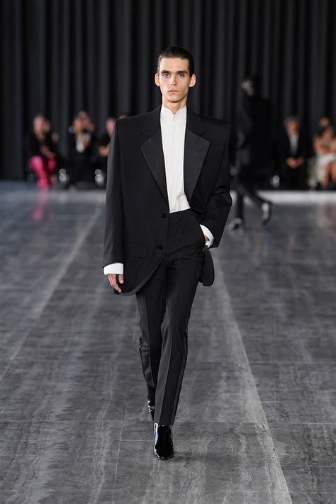 yves saint laurent men 2019|yves saint laurent menswear.